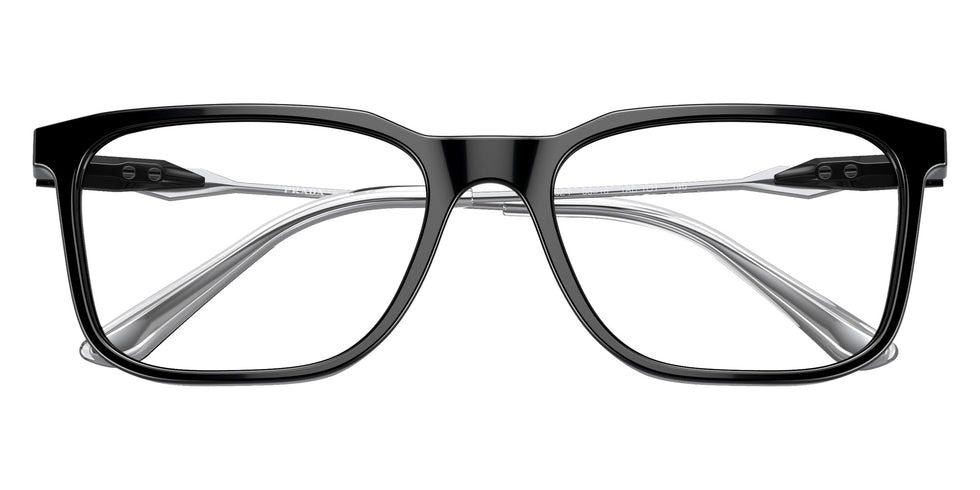 Prada PR 05ZVF 1AB1O1 56 - Black #id:pr05zvf1ab1o1_s:100120