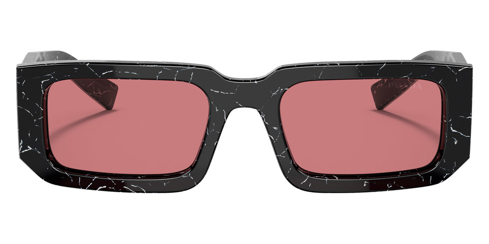 Prada PR 06YS 05W06O 53 - Abstract Black/White / Red #id:pr06ys05w06o_s:100100