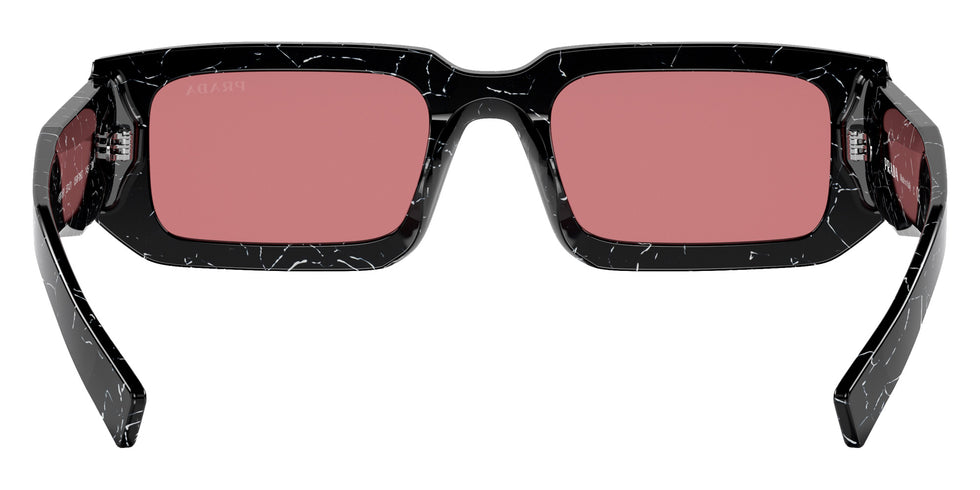 Prada PR 06YS 05W06O 53 - Abstract Black/White / Red #id:pr06ys05w06o_s:100115