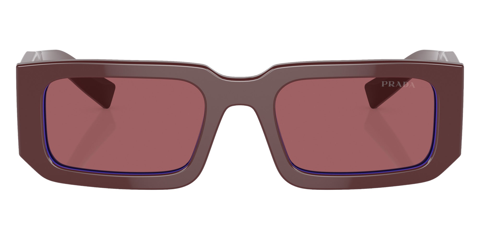 Prada PR 06YS 16M08S 53 - Etruscan/Blue #id:pr06ys16m08s_s:100100