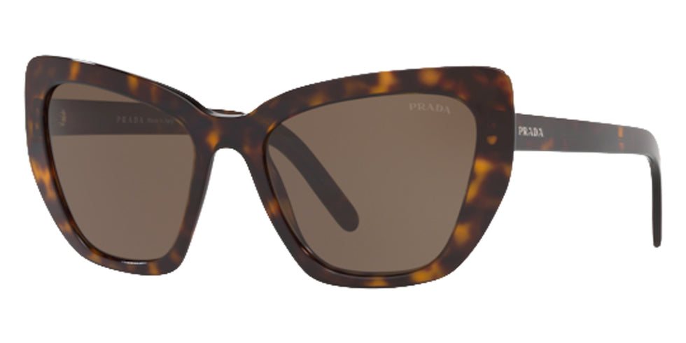 Prada PR 08VS Catwalk 2AU8C1 55 - Havana #id:pr08vs2au8c1_s:100100