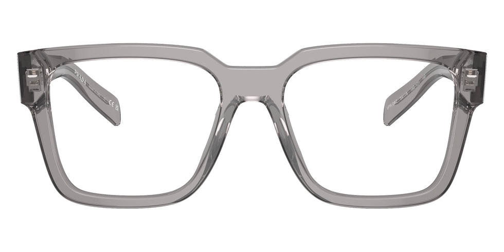 Prada PR 08ZV 18S1O1 52 - Transparent Asphalt #id:pr08zv18s1o1_s:100100