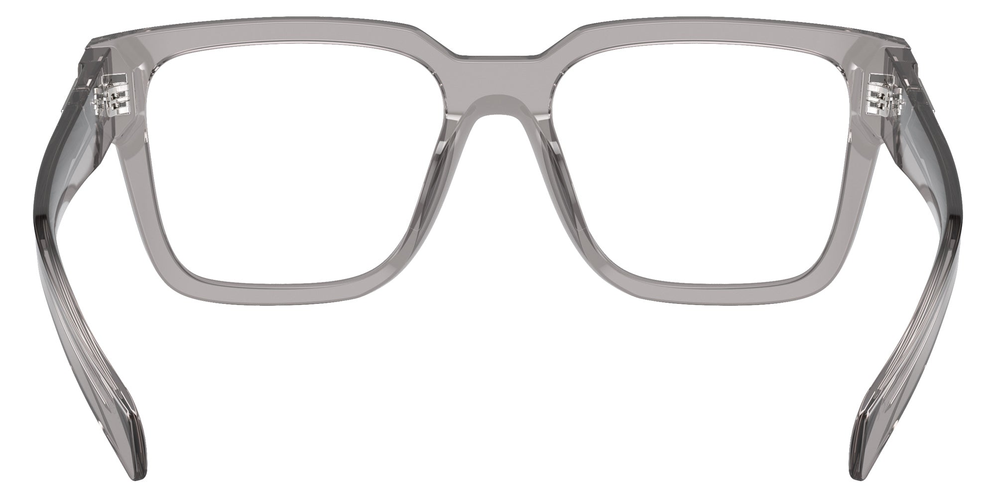 Prada PR 08ZV 18S1O1 52 - Transparent Asphalt #id:pr08zv18s1o1_s:100115