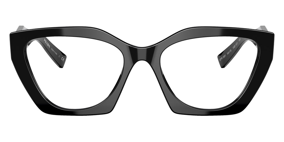 Prada PR 09YV 1AB1O1 54 - Black #id:pr09yv1ab1o1_s:100100