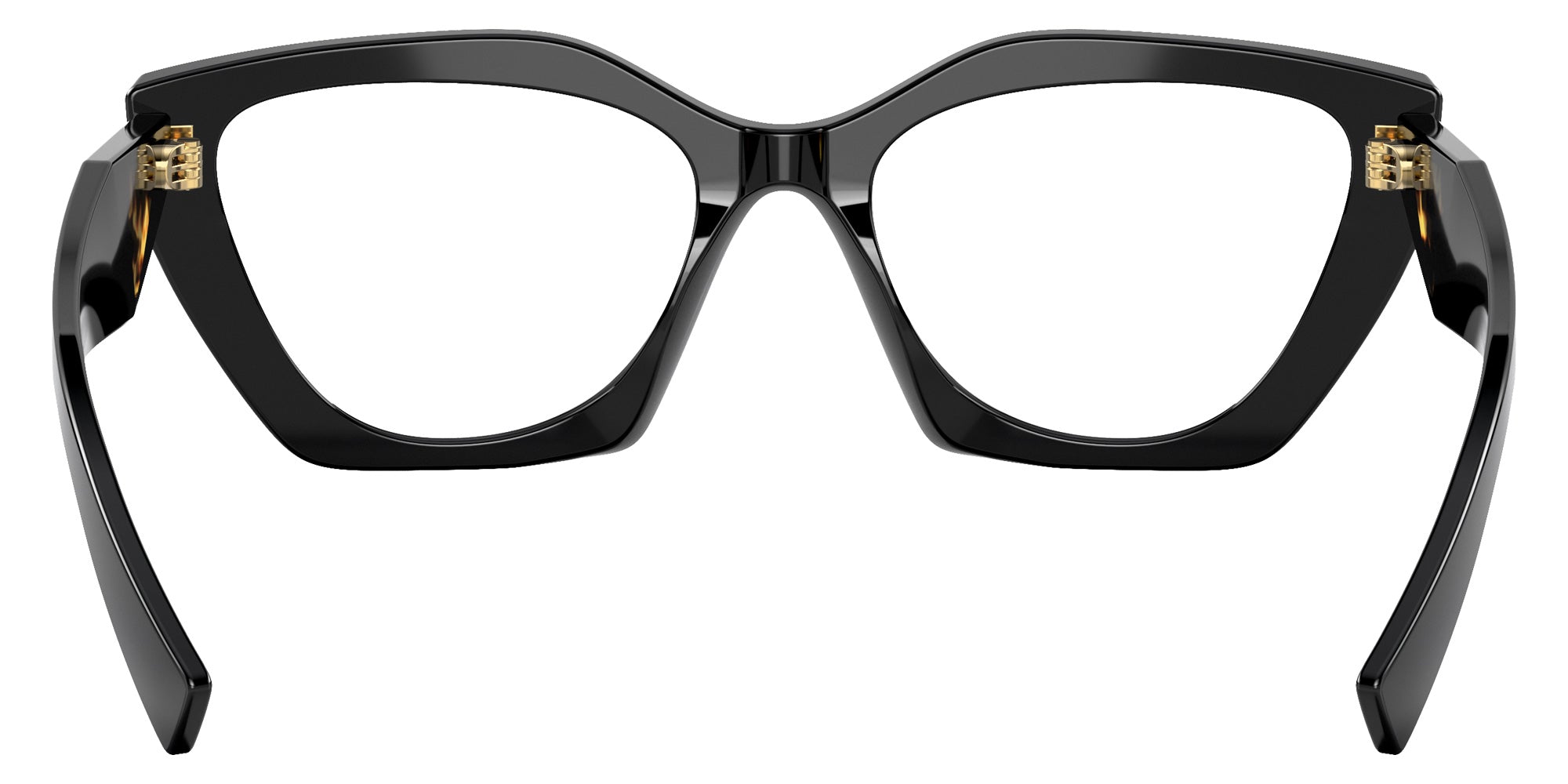 Prada PR 09YV 1AB1O1 54 - Black #id:pr09yv1ab1o1_s:100115