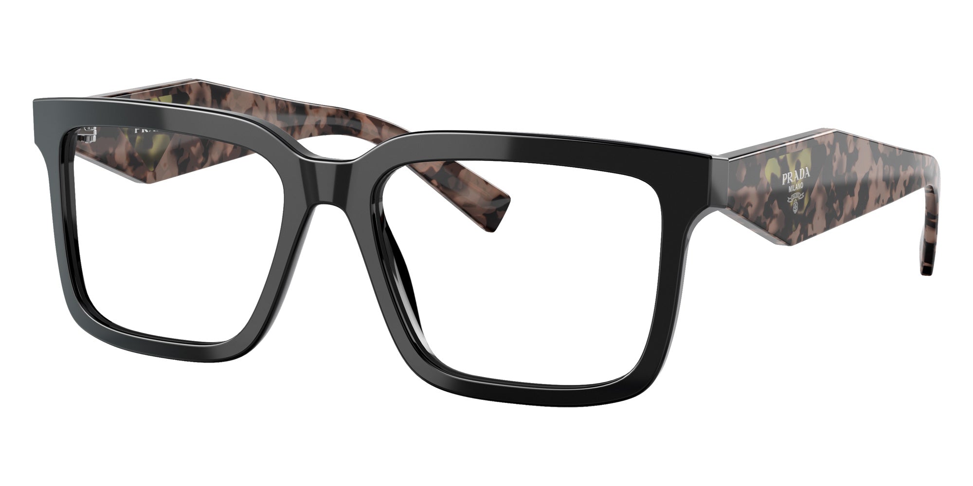 Prada PR 10YV 21B1O1 52 - Black #id:pr10yv21b1o1_s:100105