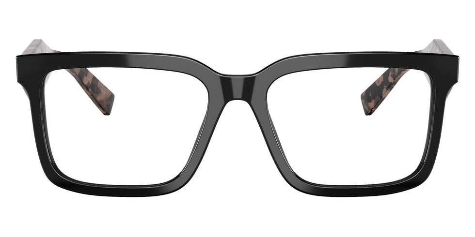 Prada PR 10YV 21B1O1 52 - Black #id:pr10yv21b1o1_s:100100