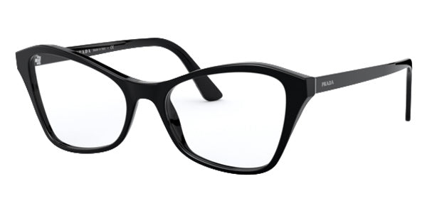 Prada PR 11XV Conceptual 1AB1O1 51 - Black #id:pr11xv1ab1o1_s:100100