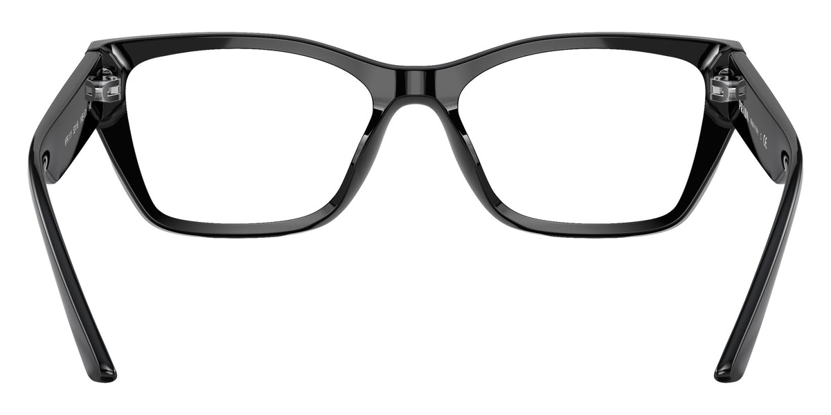 Prada PR 11YV 1AB1O1 54 - Black #id:pr11yv1ab1o1_s:100115