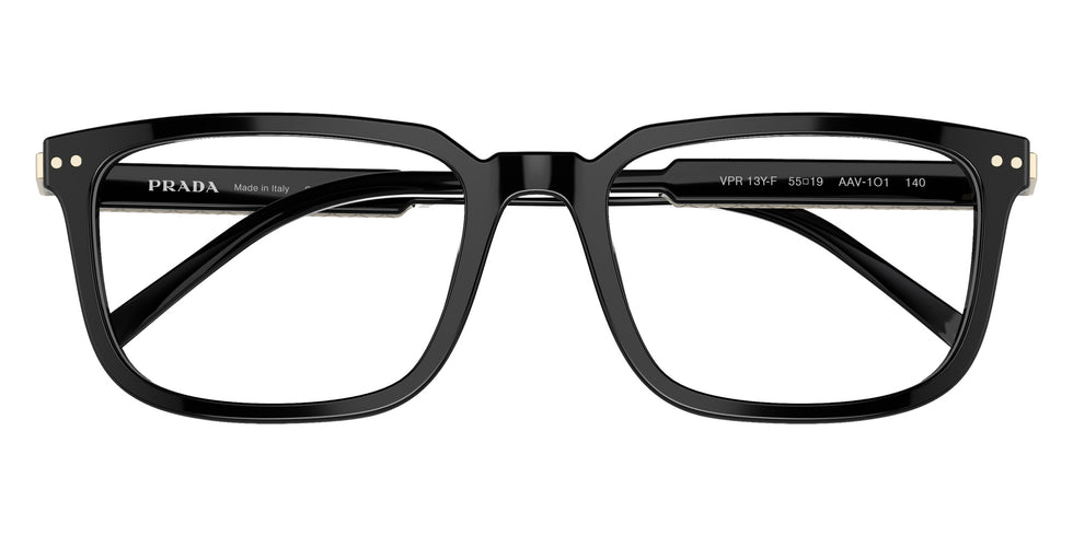 Prada PR 13YVF AAV1O1 56 - Black #id:pr13yvfaav1o1_s:100120