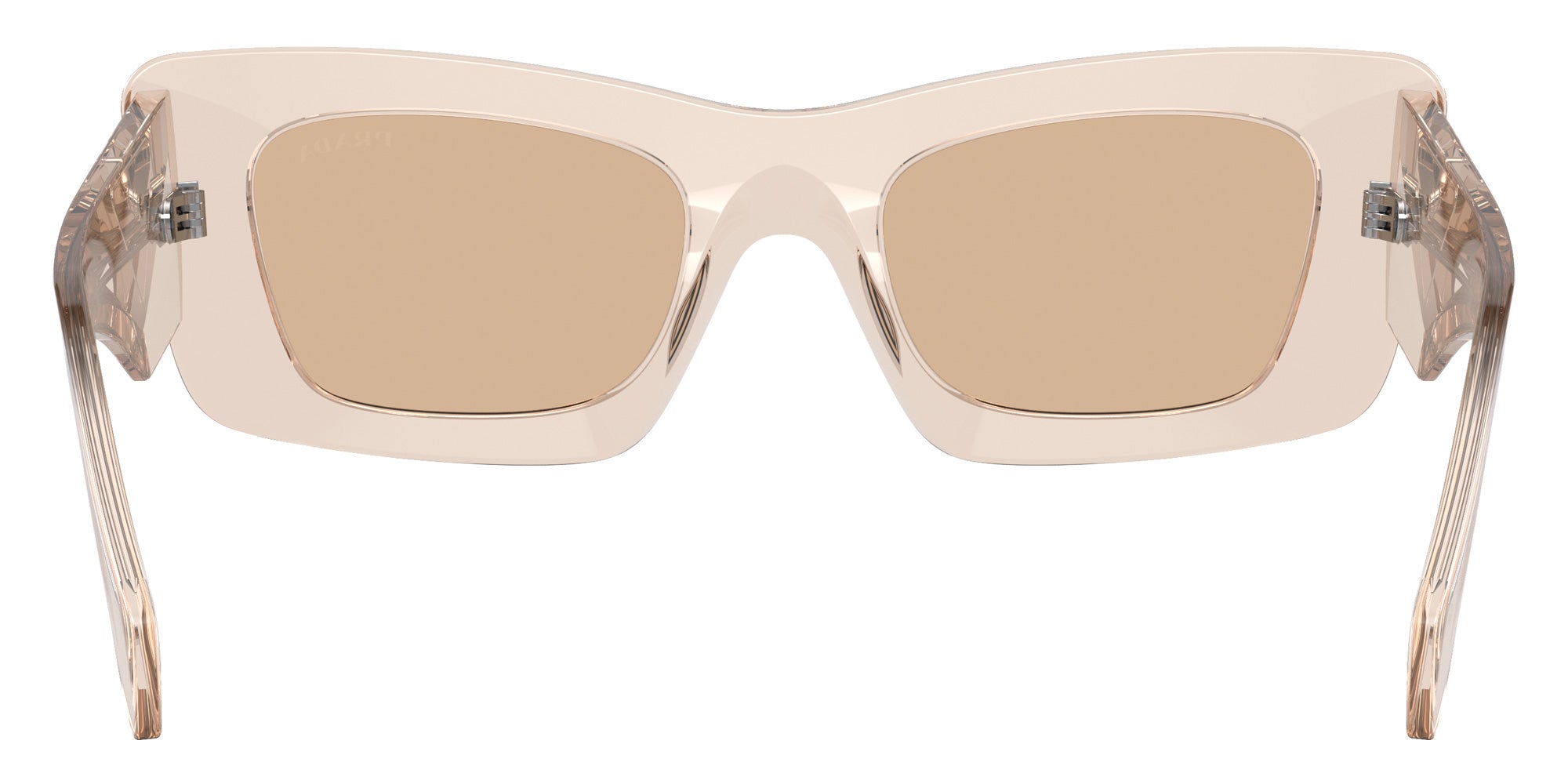 Prada PR 13ZS 19M4I2 50 - Crystal Beige #id:pr13zs19m4i2_s:100115