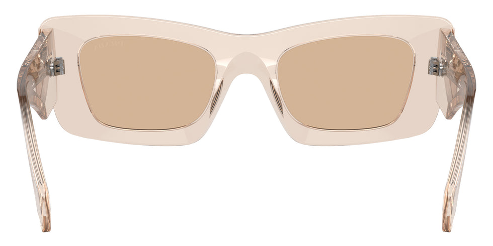 Prada PR 13ZS 19M4I2 50 - Crystal Beige #id:pr13zs19m4i2_s:100115