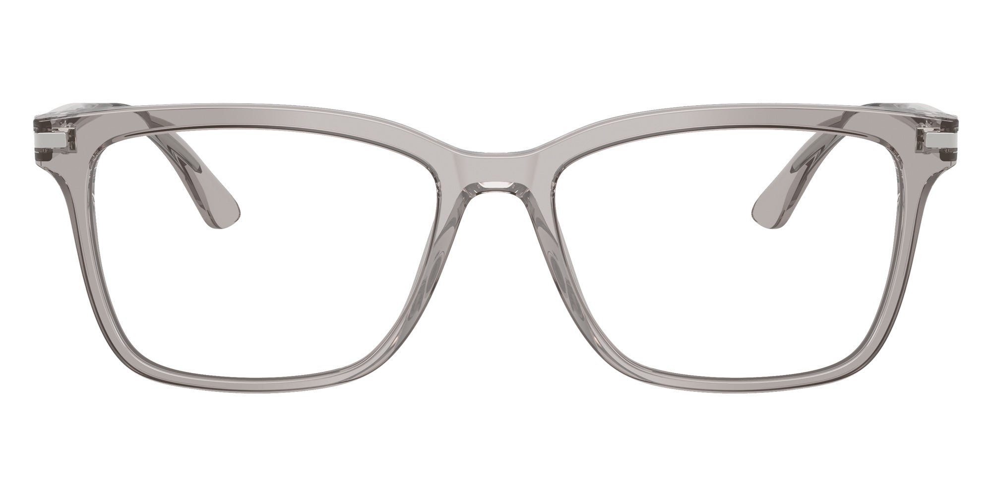 Prada PR 14WV 10J1O1 56 - Hematite #id:pr14wv10j1o1_s:100100