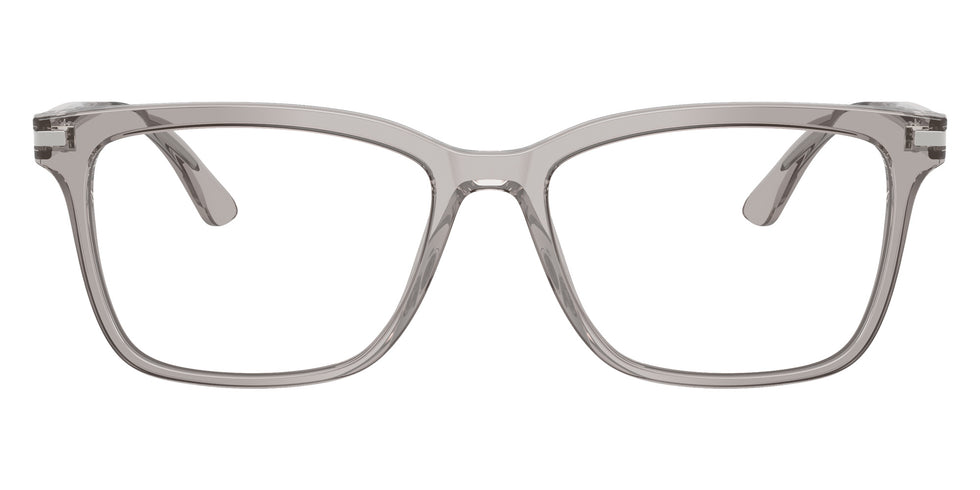 Prada PR 14WV 10J1O1 56 - Hematite #id:pr14wv10j1o1_s:100100