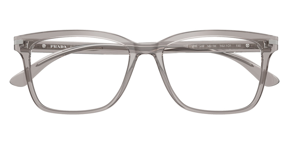 Prada PR 14WV 10J1O1 56 - Hematite #id:pr14wv10j1o1_s:100120