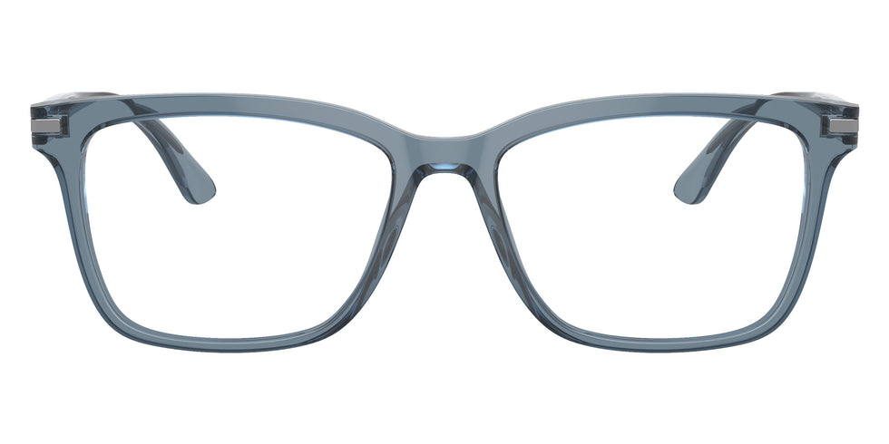 Prada PR 14WV 19O1O1 56 - Gray Transparent #id:pr14wv19o1o1_s:102100