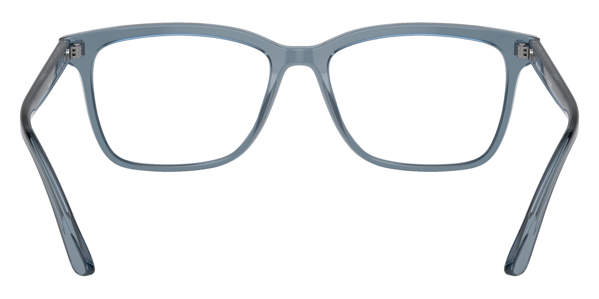 Prada PR 14WV 19O1O1 56 - Gray Transparent #id:pr14wv19o1o1_s:102115