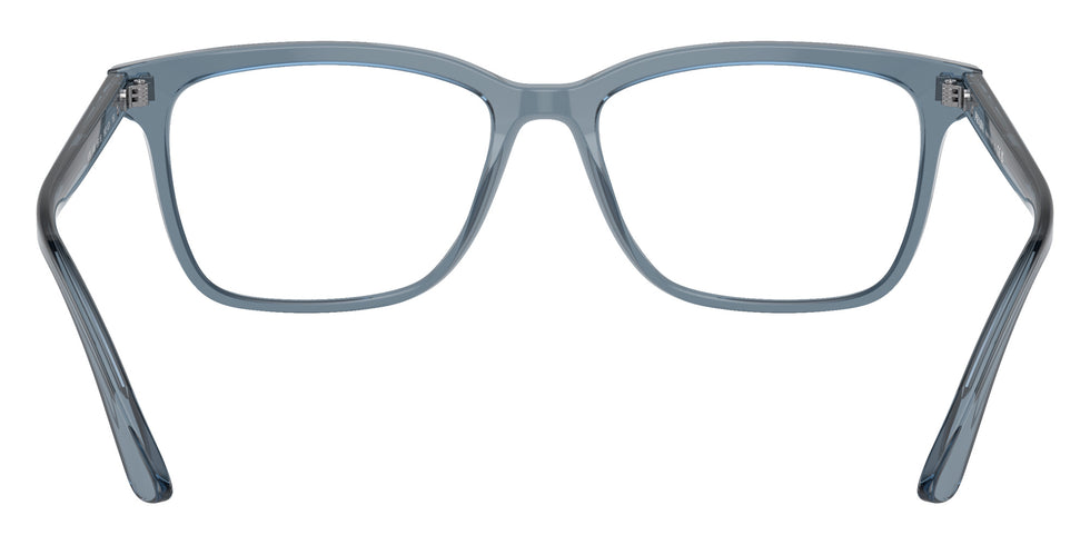 Prada PR 14WV 19O1O1 56 - Gray Transparent #id:pr14wv19o1o1_s:102115