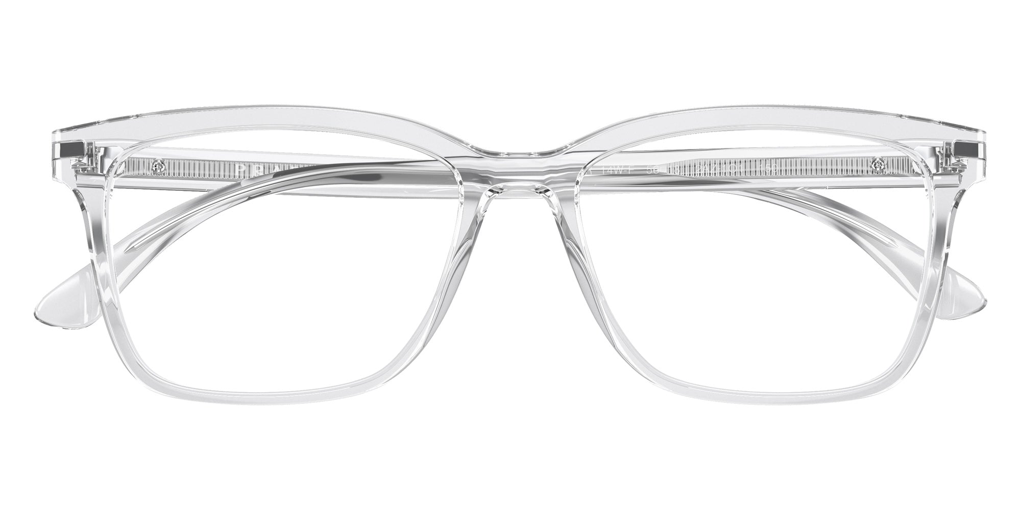 Prada PR 14WVF 2AZ1O1 56 - Crystal #id:pr14wvf2az1o1_s:104120