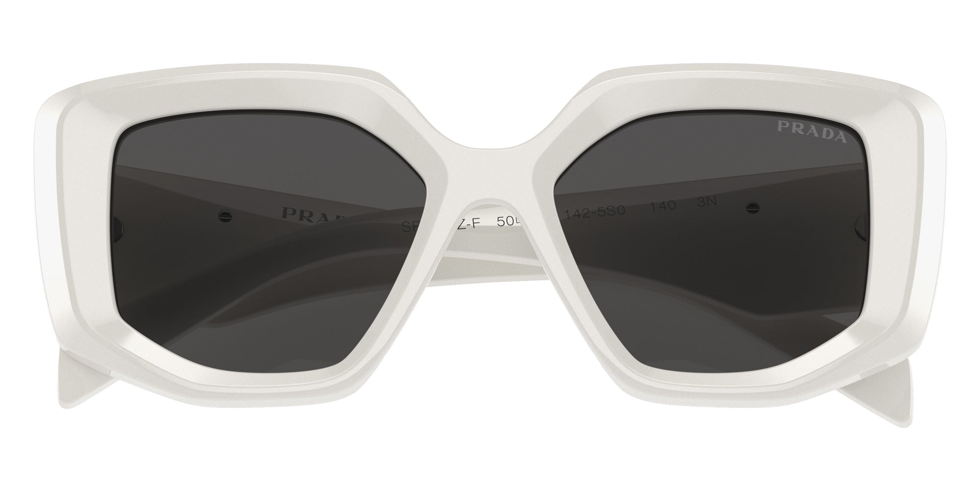 Prada PR 14ZSF 1425S0 52 - Talc #id:pr14zsf1425s0_s:100120