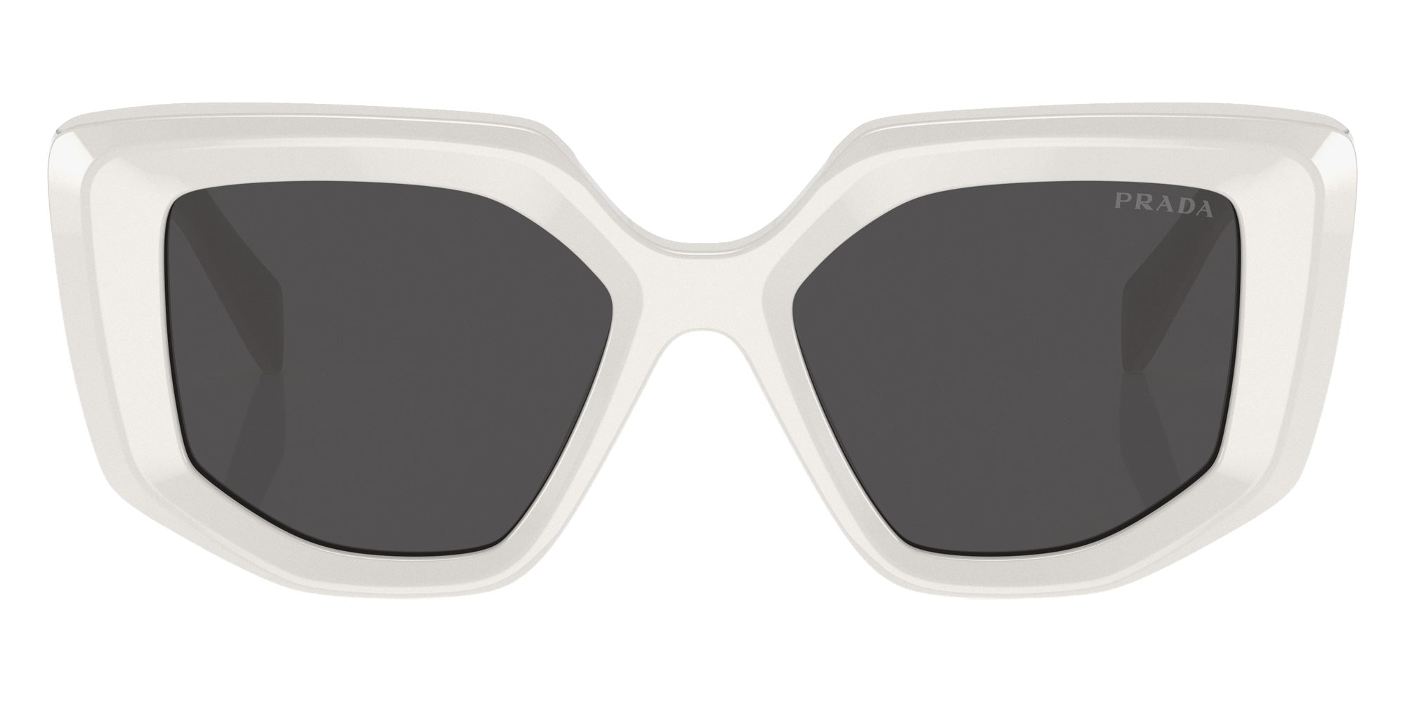 Prada PR 14ZSF 1425S0 52 - Talc #id:pr14zsf1425s0_s:100100