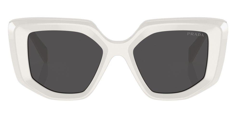 Prada PR 14ZSF 1425S0 52 - Talc #id:pr14zsf1425s0_s:100100