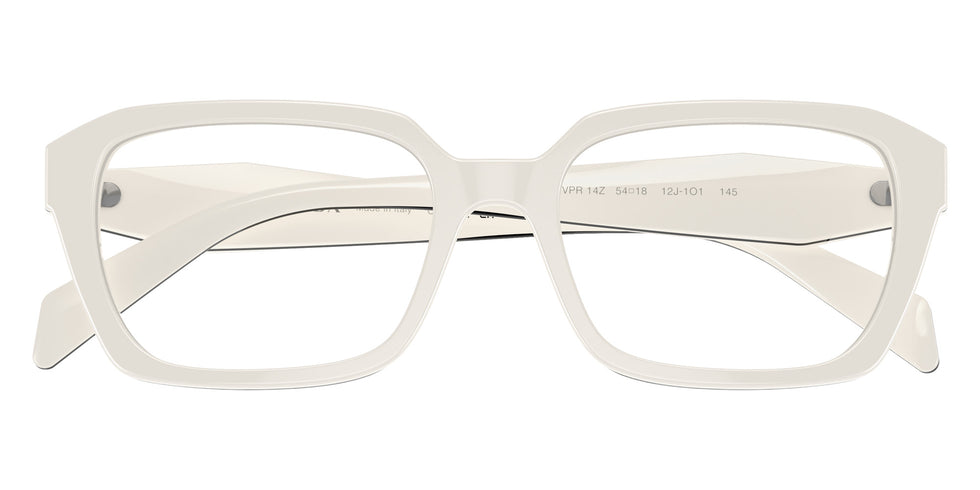 Prada PR 14ZV 12J1O1 54 - White #id:pr14zv12j1o1_s:100120