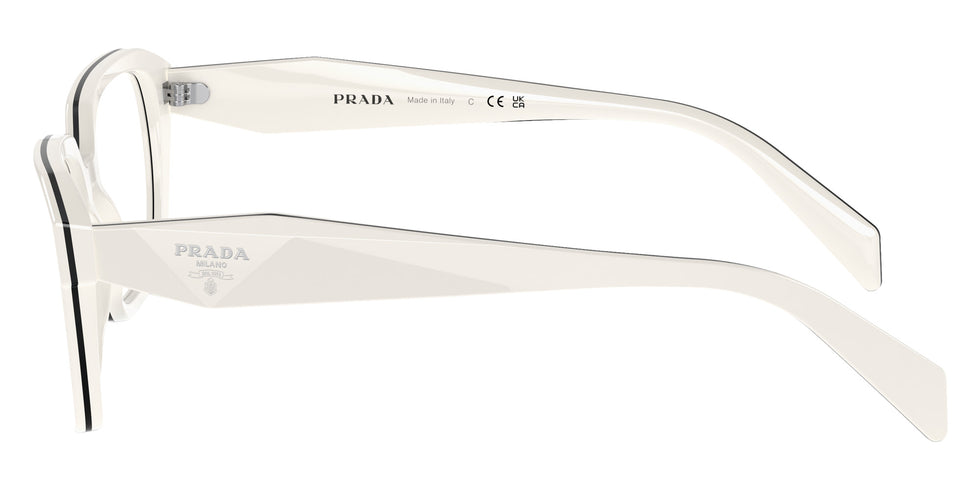 Prada PR 14ZV 12J1O1 54 - White #id:pr14zv12j1o1_s:100110
