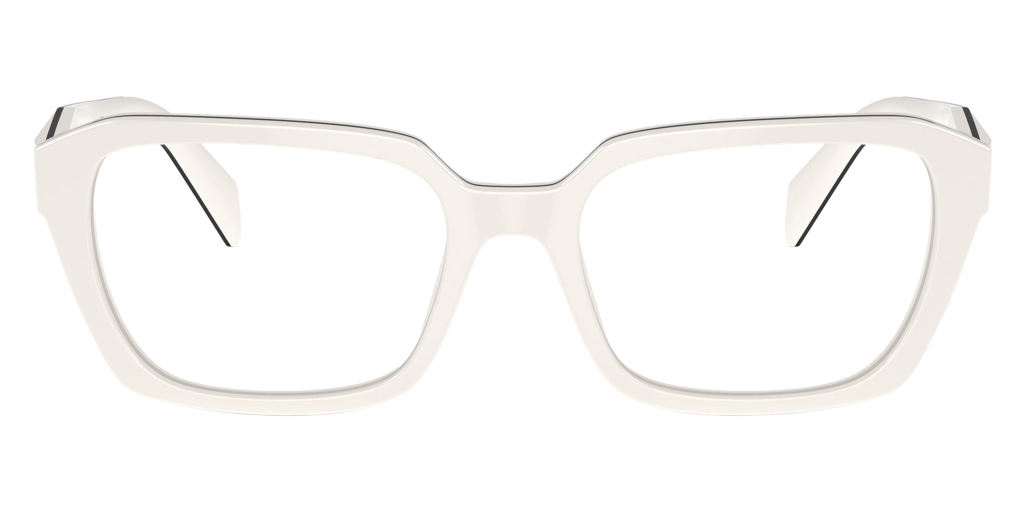Prada PR 14ZV 12J1O1 54 - White #id:pr14zv12j1o1_s:100100