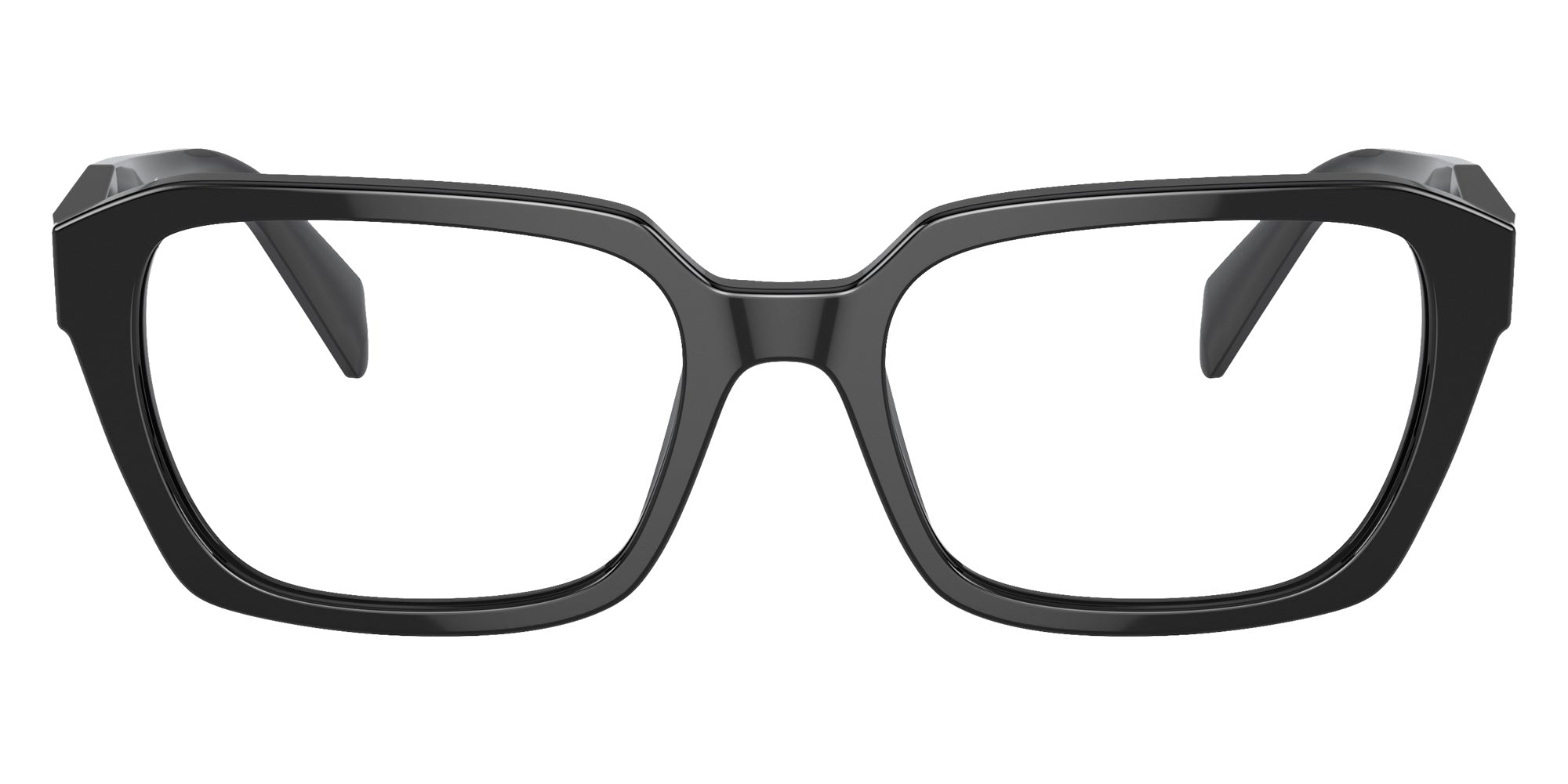 Prada PR 14ZV 1AB1O1 52 - Black #id:pr14zv1ab1o1_s:100100