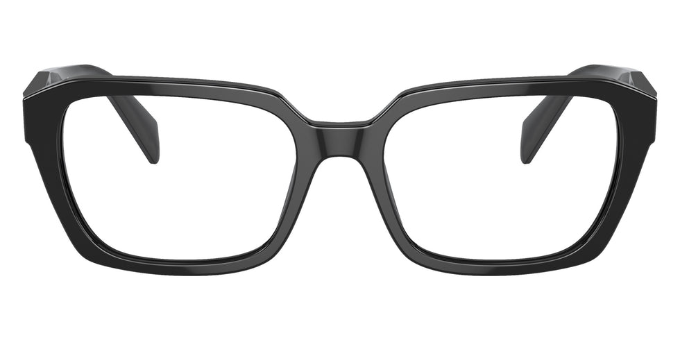 Prada PR 14ZV 1AB1O1 52 - Black #id:pr14zv1ab1o1_s:100100