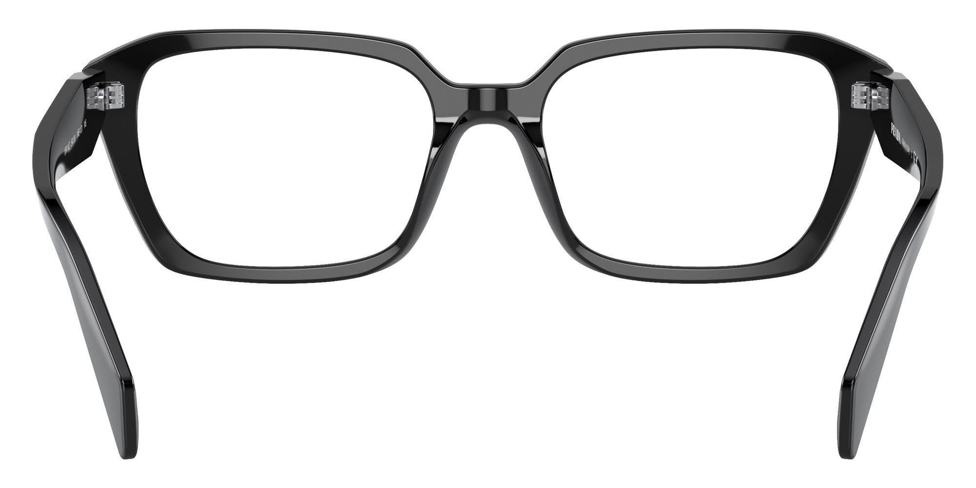 Prada PR 14ZV 1AB1O1 52 - Black #id:pr14zv1ab1o1_s:100115