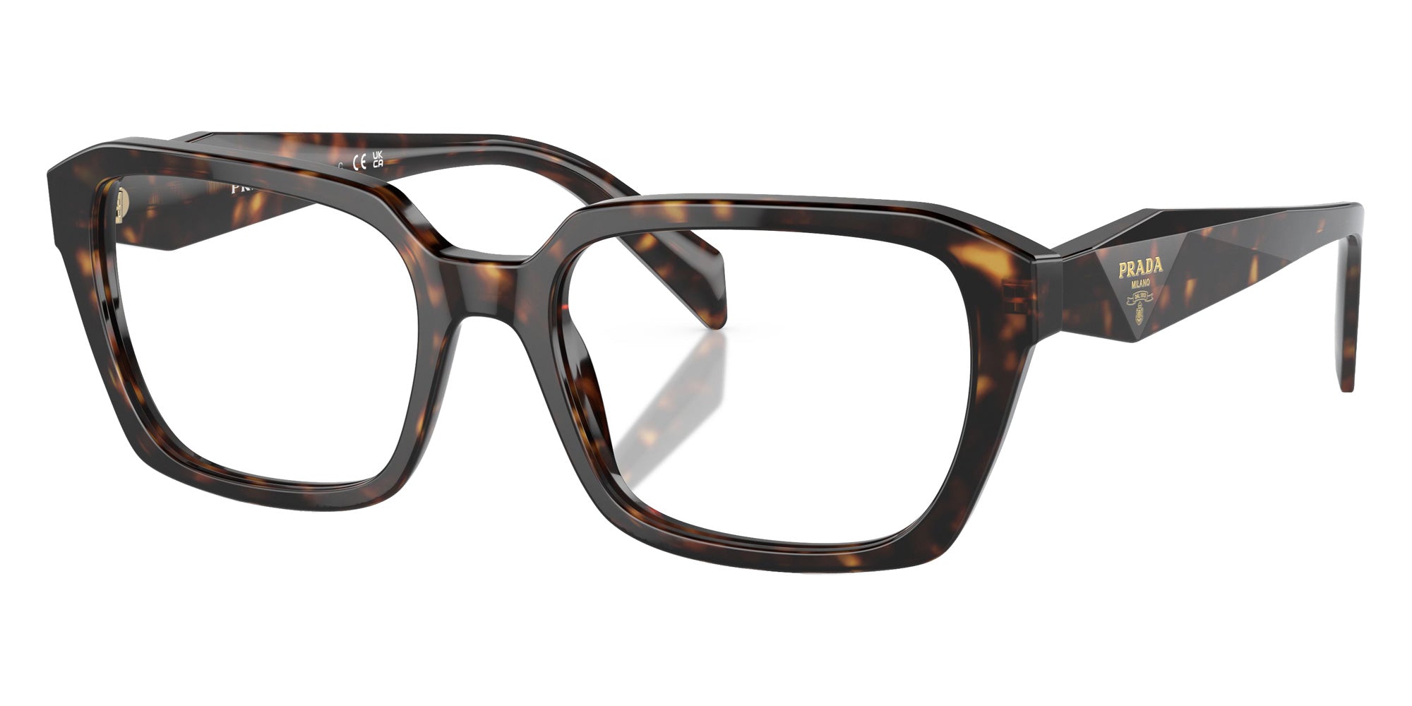 Prada PR 14ZV 2AU1O1 54 - Havana #id:pr14zv2au1o1_s:100105