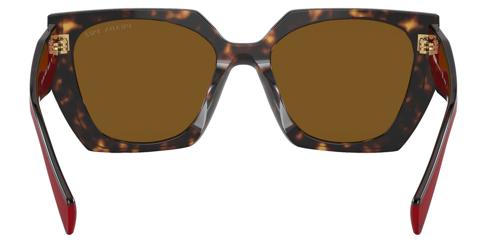 Prada PR 15WS 2AU5Y1 54 - Tortoise / Dark Brown Polarized #id:pr15ws2au5y1_s:100115