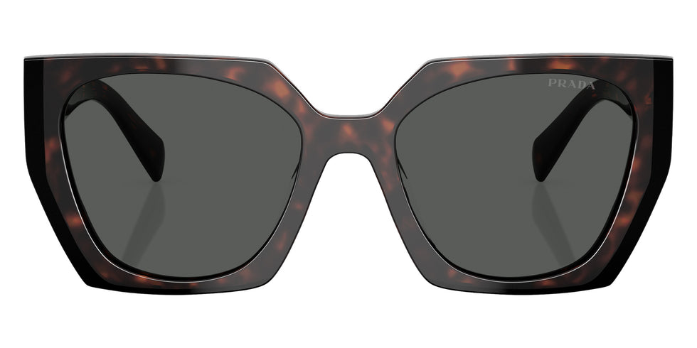 Prada PR 15WSF 24B40L 55 - Root/Black / Dark Gray #id:pr15wsf24b40l_s:104100