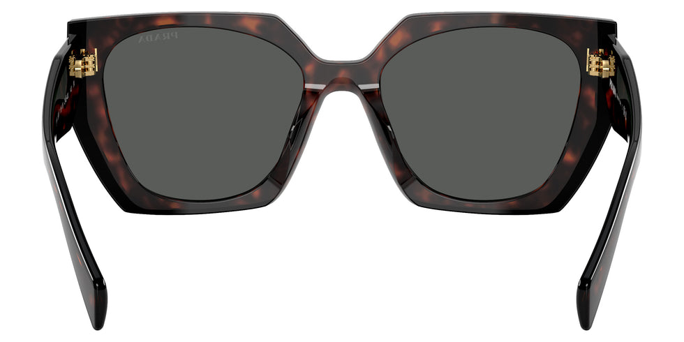 Prada PR 15WSF 24B40L 55 - Root/Black / Dark Gray #id:pr15wsf24b40l_s:104115