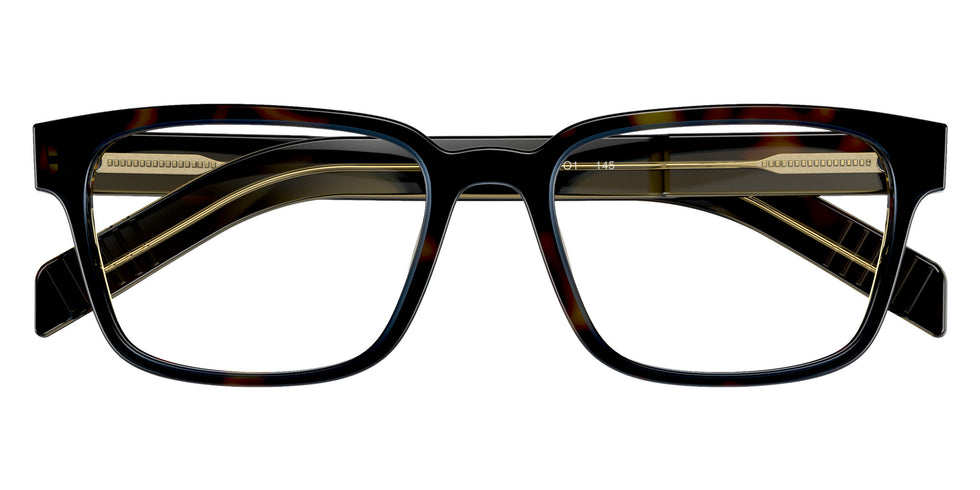Prada PR 15WV ZXH1O1 53 - Havana Denim #id:pr15wvzxh1o1_s:100120