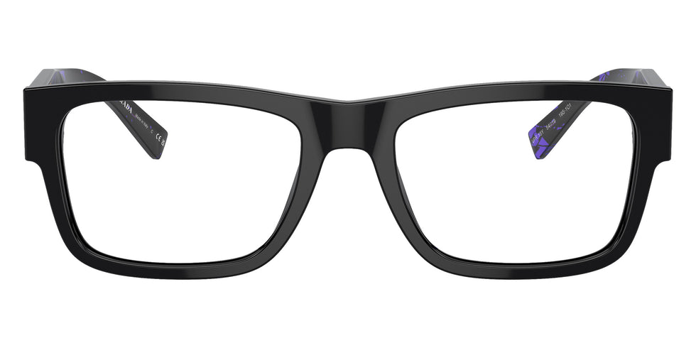Prada PR 15YV 19S1O1 54 - Black #id:pr15yv19s1o1_s:100100