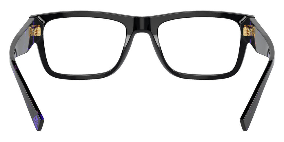 Prada PR 15YV 19S1O1 54 - Black #id:pr15yv19s1o1_s:100115