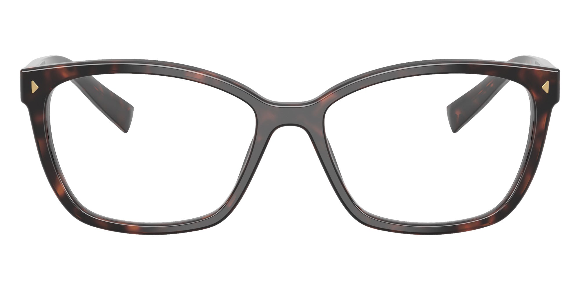 Prada PR 15ZV 17N1O1 53 - Root Tortoise #id:pr15zv17n1o1_s:100100