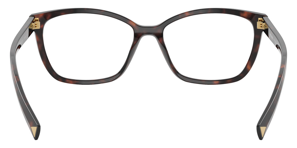 Prada PR 15ZV 17N1O1 53 - Root Tortoise #id:pr15zv17n1o1_s:100115