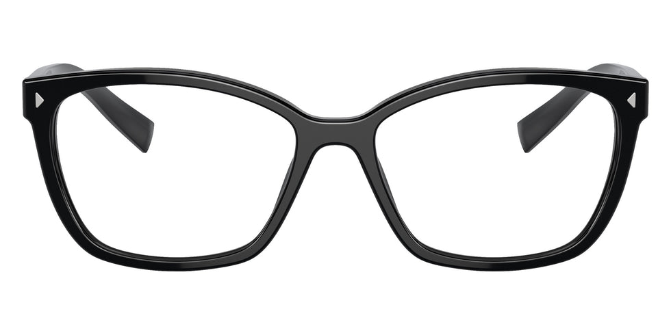 Prada PR 15ZV 1AB1O1 53 - Black #id:pr15zv1ab1o1_s:104100