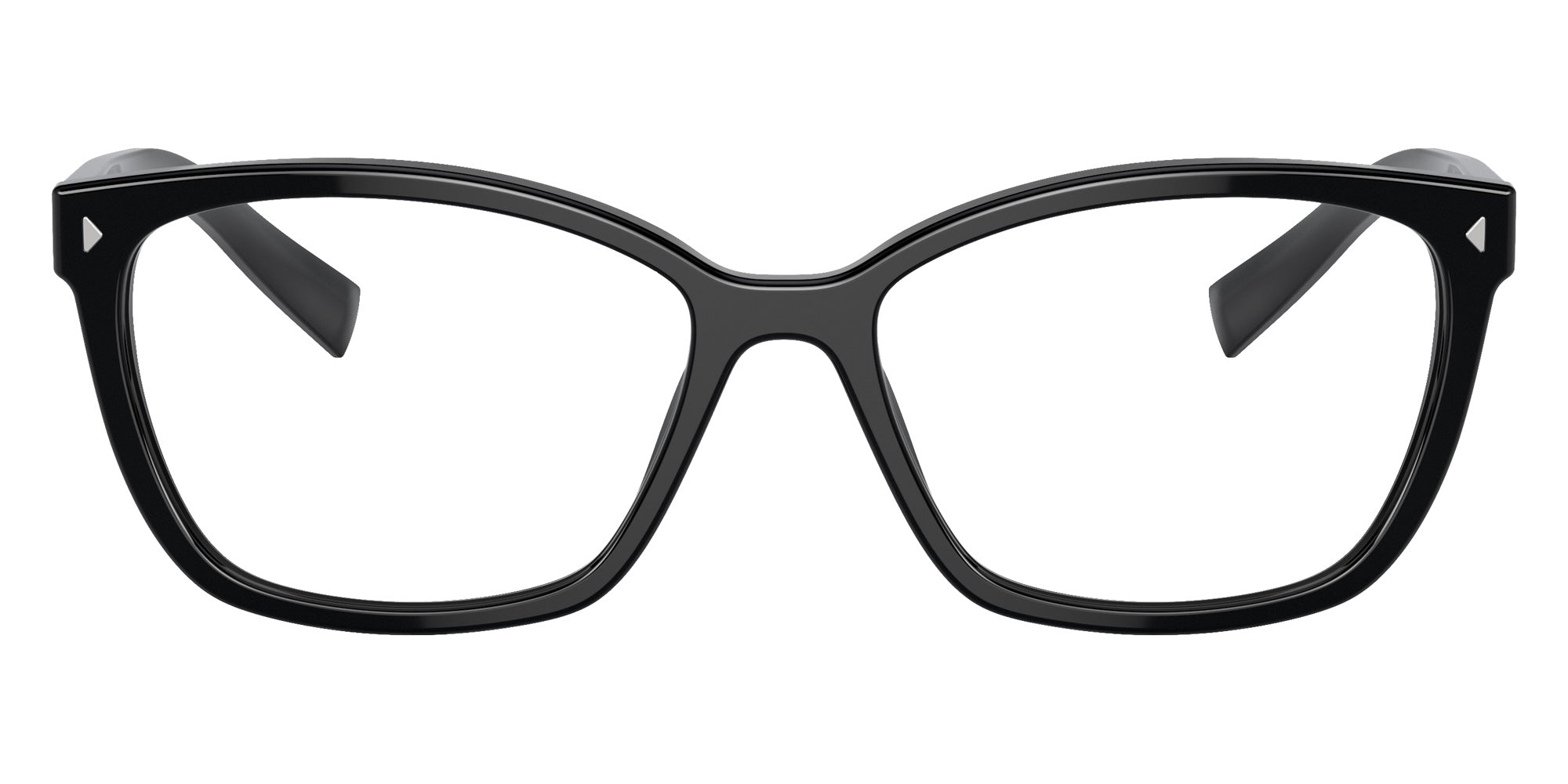 Prada PR 15ZV 1AB1O1 53 - Black #id:pr15zv1ab1o1_s:104100