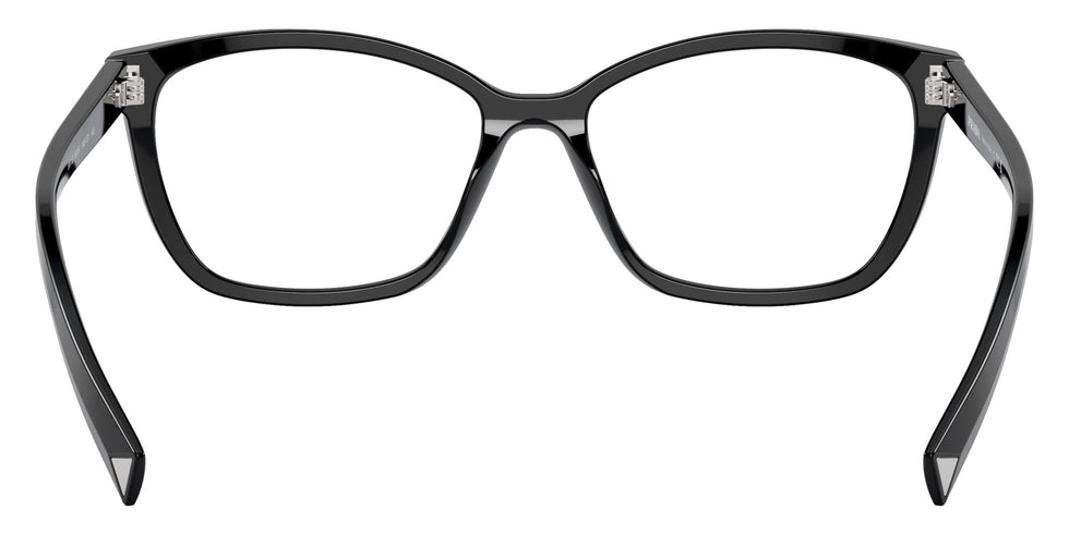 Prada PR 15ZV 1AB1O1 53 - Black #id:pr15zv1ab1o1_s:104115