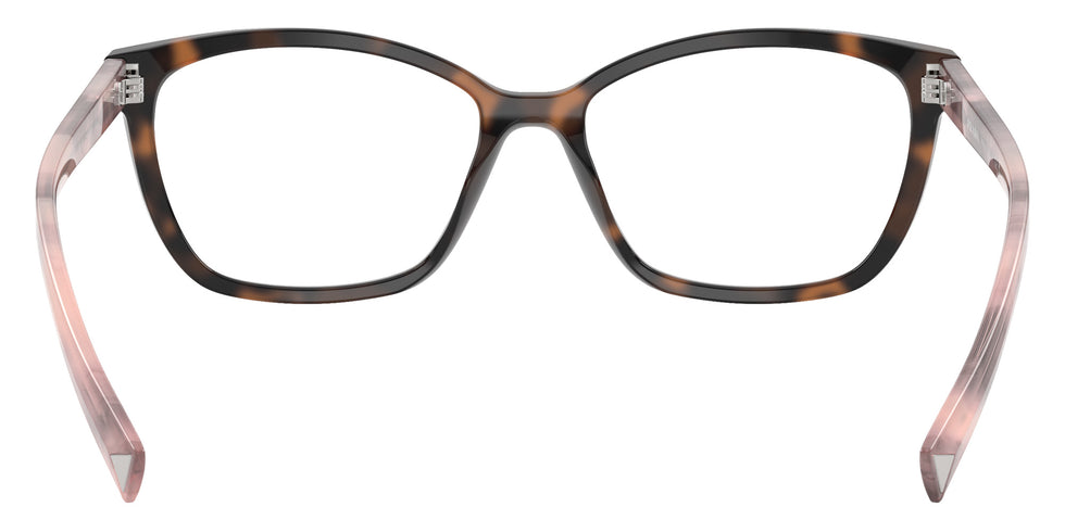 Prada PR 15ZV 23A1O1 53 - Mauve Tortoise #id:pr15zv23a1o1_s:106115