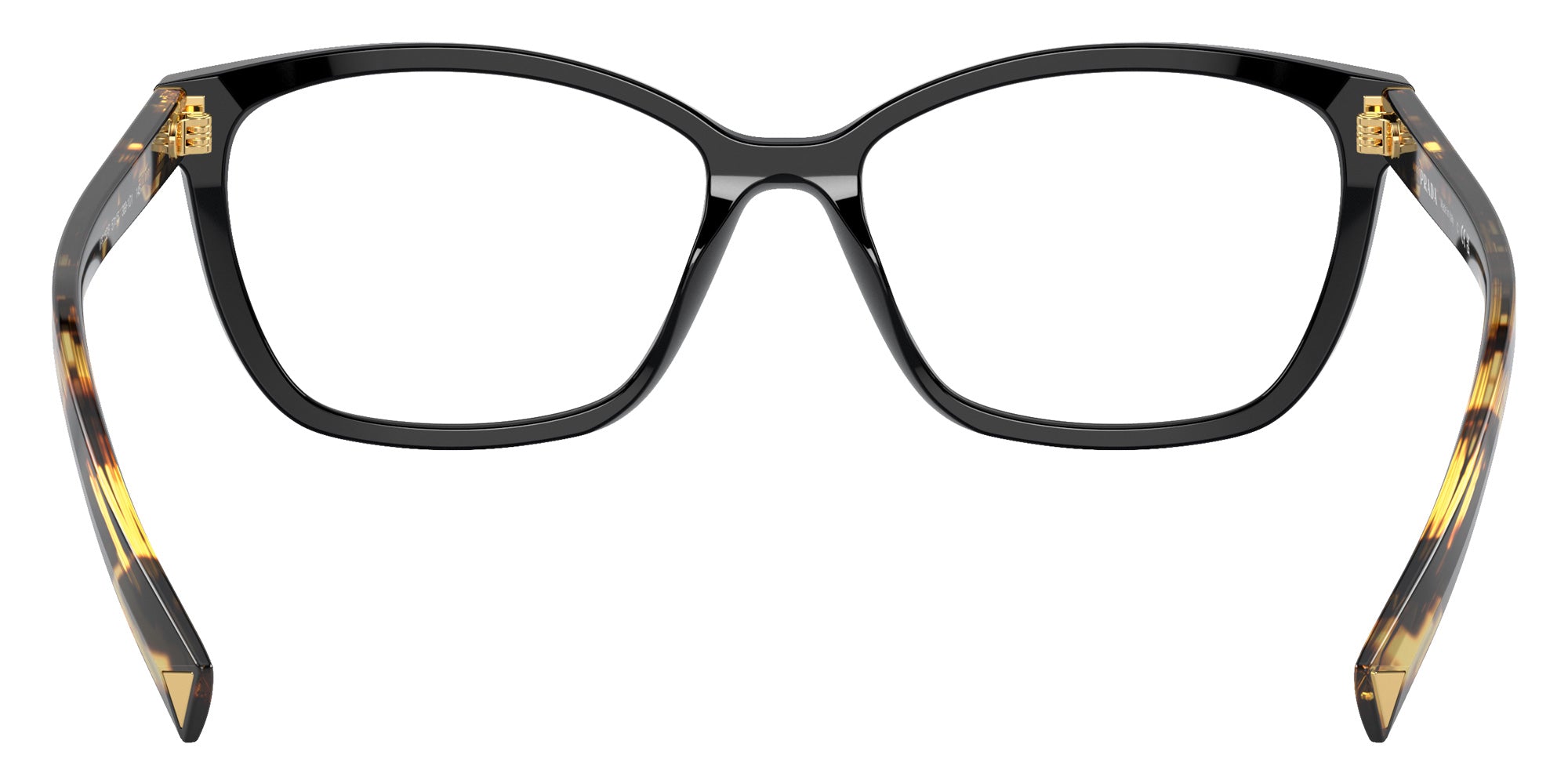 Prada PR 15ZVF 3891O1 57 - Black #id:pr15zvf3891o1_s:102115