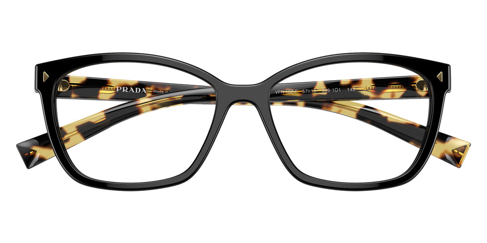 Prada PR 15ZVF 3891O1 57 - Black #id:pr15zvf3891o1_s:102120