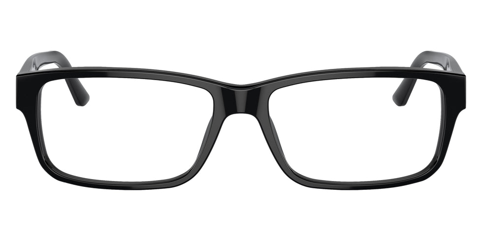 Prada PR 16MV Heritage 1AB1O1 55 - Gloss Black #id:pr16mv1ab1o1_s:100100