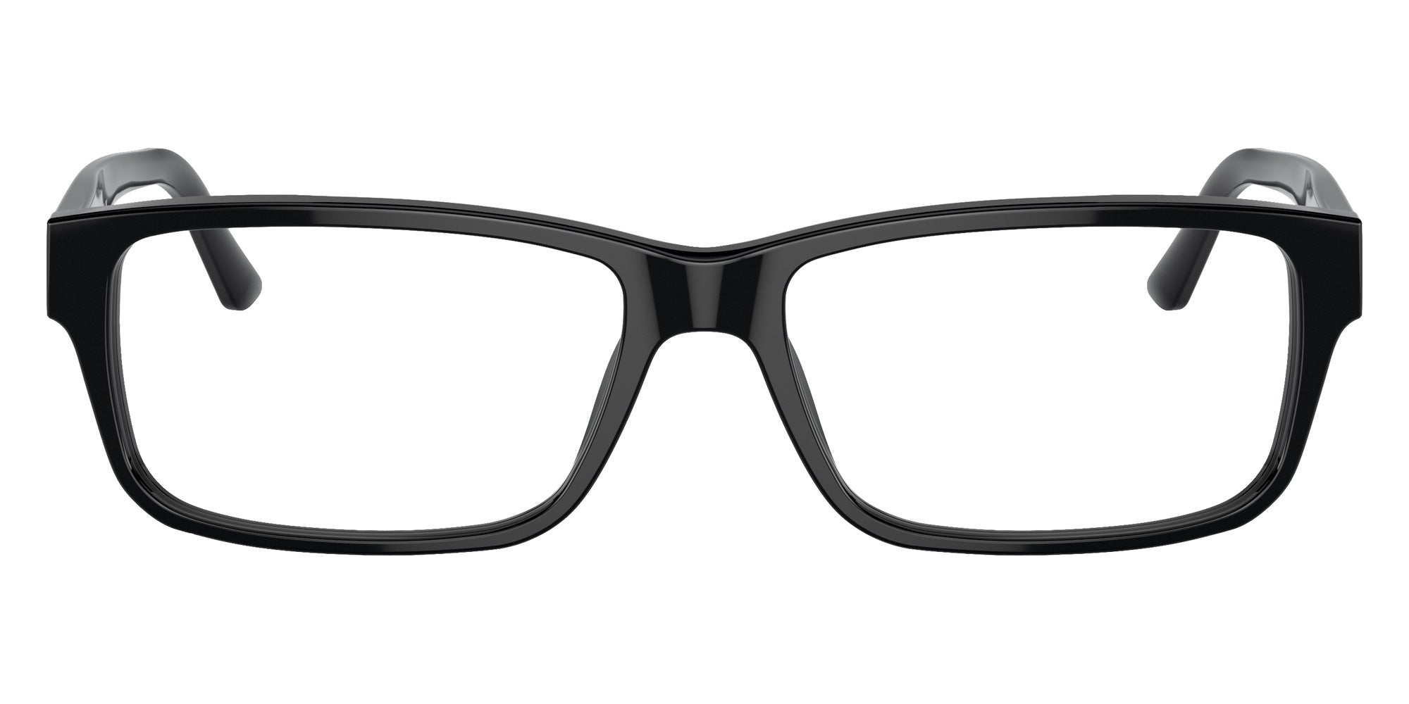 Prada PR 16MV Heritage 1AB1O1 55 - Gloss Black #id:pr16mv1ab1o1_s:100100