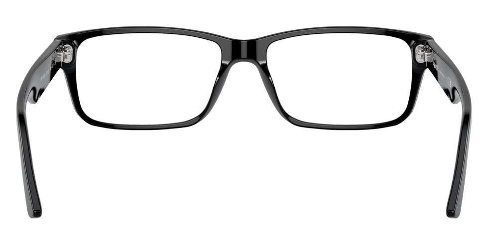 Prada PR 16MV Heritage 1AB1O1 55 - Gloss Black #id:pr16mv1ab1o1_s:100115
